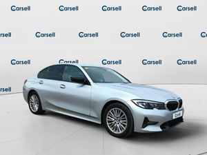 Bmw Series 3 318d - Foto 4