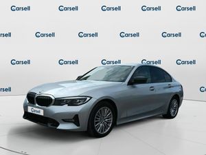 Bmw Series 3 318d - Foto 2