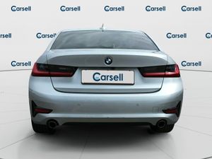 Bmw Series 3 318d - Foto 6