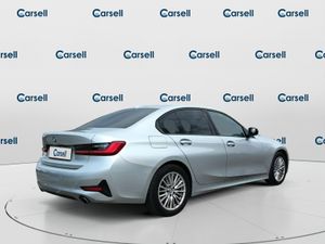 Bmw Series 3 318d - Foto 5