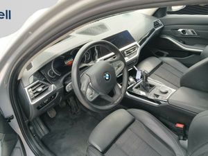 Bmw Series 3 318d - Foto 8