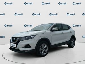 Nissan Qashqai Dci 85 Kw (115 Cv) E6d Acenta - Foto 2