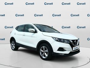 Nissan Qashqai Dci 85 Kw (115 Cv) E6d Acenta - Foto 4