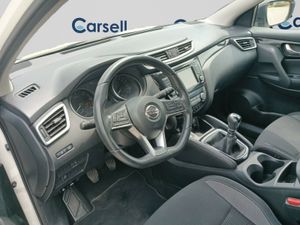 Nissan Qashqai Dci 85 Kw (115 Cv) E6d Acenta - Foto 8