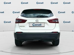 Nissan Qashqai Dci 85 Kw (115 Cv) E6d Acenta - Foto 6