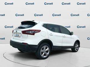 Nissan Qashqai Dci 85 Kw (115 Cv) E6d Acenta - Foto 5