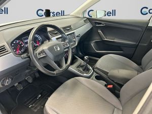 Seat Arona 1.0 Tsi 85kw (115cv) Style Edition Eco - Foto 8