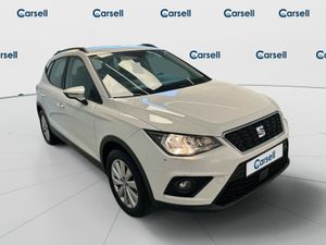 Seat Arona 1.0 Tsi 85kw (115cv) Style Edition Eco - Foto 4