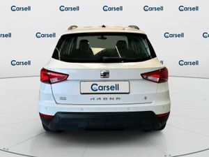 Seat Arona 1.0 Tsi 85kw (115cv) Style Edition Eco - Foto 6