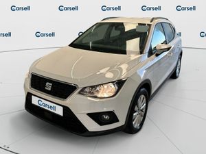 Seat Arona 1.0 Tsi 85kw (115cv) Style Edition Eco - Foto 2