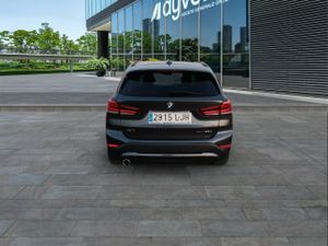 Bmw X1 Xdrive25e - Foto 6