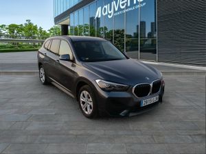 Bmw X1 Xdrive25e - Foto 4