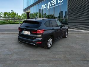 Bmw X1 Xdrive25e - Foto 5