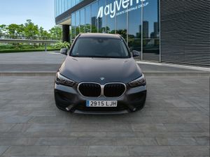 Bmw X1 Xdrive25e - Foto 3