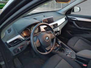 Bmw X1 Xdrive25e - Foto 8
