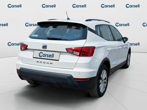 Seat Arona 1.0 Tsi 85kw (115cv) Style Edition Eco - Foto 5