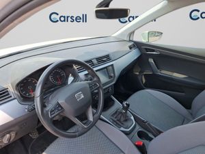 Seat Arona 1.0 Tsi 85kw (115cv) Style Edition Eco - Foto 8