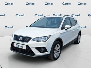 Seat Arona 1.0 Tsi 85kw (115cv) Style Edition Eco - Foto 2
