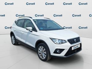 Seat Arona 1.0 Tsi 85kw (115cv) Style Edition Eco - Foto 4