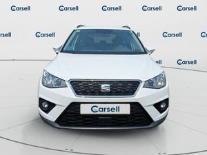 Seat Arona 1.0 Tsi 85kw (115cv) Style Edition Eco - Foto 3