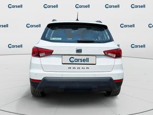 Seat Arona 1.0 Tsi 85kw (115cv) Style Edition Eco - Foto 6
