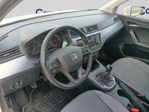Seat Arona 1.0 Tsi 85kw (115cv) Style Edition Eco - Foto 8