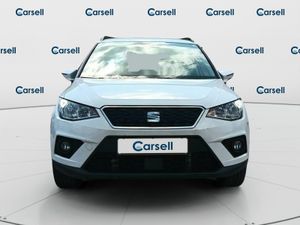 Seat Arona 1.0 Tsi 85kw (115cv) Style Edition Eco - Foto 3
