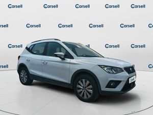 Seat Arona 1.0 Tsi 85kw (115cv) Style Edition Eco - Foto 4