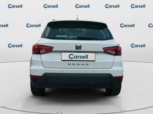Seat Arona 1.0 Tsi 85kw (115cv) Style Edition Eco - Foto 6