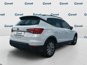 Seat Arona 1.0 Tsi 85kw (115cv) Style Edition Eco - Foto 5