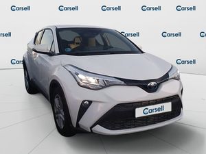 Toyota C-hr 1.8 125h Active - Foto 4
