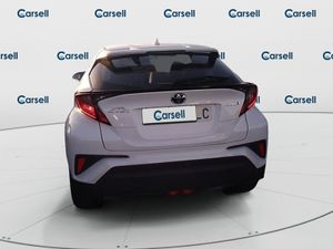 Toyota C-hr 1.8 125h Active - Foto 6