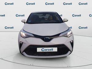 Toyota C-hr 1.8 125h Active - Foto 3