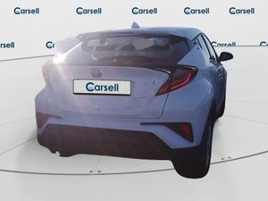 Toyota C-hr 1.8 125h Active - Foto 5