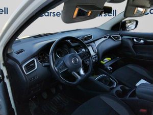Nissan Qashqai Dci 85 Kw (115 Cv) E6d Acenta - Foto 8