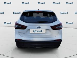 Nissan Qashqai Dci 85 Kw (115 Cv) E6d Acenta - Foto 6