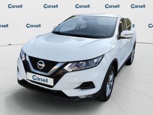 Nissan Qashqai Dci 85 Kw (115 Cv) E6d Acenta - Foto 2
