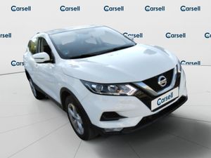 Nissan Qashqai Dci 85 Kw (115 Cv) E6d Acenta - Foto 4