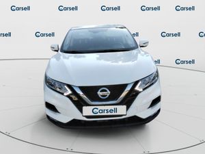 Nissan Qashqai Dci 85 Kw (115 Cv) E6d Acenta - Foto 3