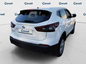 Nissan Qashqai Dci 85 Kw (115 Cv) E6d Acenta - Foto 5
