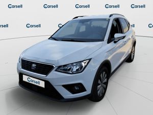 Seat Arona 1.0 Tsi 85kw (115cv) Style Edition Eco - Foto 2