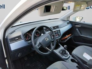 Seat Arona 1.0 Tsi 85kw (115cv) Style Edition Eco - Foto 8