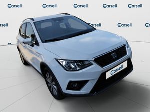 Seat Arona 1.0 Tsi 85kw (115cv) Style Edition Eco - Foto 4