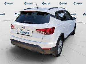 Seat Arona 1.0 Tsi 85kw (115cv) Style Edition Eco - Foto 5