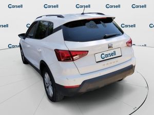 Seat Arona 1.0 Tsi 85kw (115cv) Style Edition Eco - Foto 7