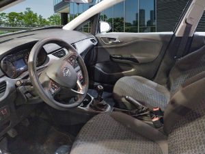 Opel Corsa 1.4 66kw (90cv) Selective Pro - Foto 8