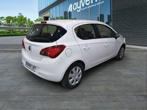 Opel Corsa 1.4 66kw (90cv) Selective Pro - Foto 5