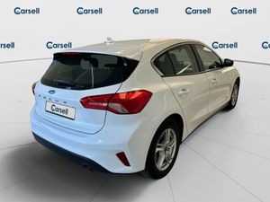 Ford Focus 1.5 Ecoblue 88kw Trend+ - Foto 5
