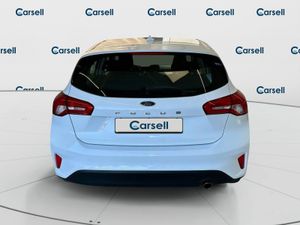 Ford Focus 1.5 Ecoblue 88kw Trend+ - Foto 6