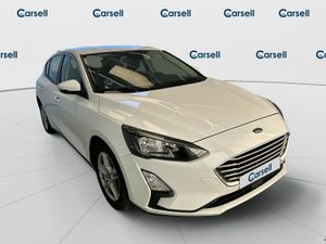 Ford Focus 1.5 Ecoblue 88kw Trend+ - Foto 4